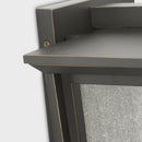 Lantern<br /><span style="color:#4AB0CE;">Entrega: 4-10 dias en USA</span><br /><span style="color:#4AB0CE;font-size:60%;">PREGUNTE POR ENTREGA EN PANAMA</span><br />Collection: Audley<br />Finish: Antique Bronze