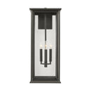 Lantern<br /><span style="color:#4AB0CE;">Entrega: 4-10 dias en USA</span><br /><span style="color:#4AB0CE;font-size:60%;">PREGUNTE POR ENTREGA EN PANAMA</span><br />Collection: Audley<br />Finish: Antique Bronze