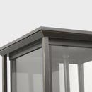 Lantern<br /><span style="color:#4AB0CE;">Entrega: 4-10 dias en USA</span><br /><span style="color:#4AB0CE;font-size:60%;">PREGUNTE POR ENTREGA EN PANAMA</span><br />Collection: Audley<br />Finish: Antique Bronze