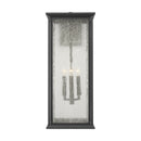 Lantern<br /><span style="color:#4AB0CE;">Entrega: 4-10 dias en USA</span><br /><span style="color:#4AB0CE;font-size:60%;">PREGUNTE POR ENTREGA EN PANAMA</span><br />Collection: Audley<br />Finish: Textured Black