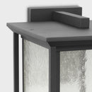 Lantern<br /><span style="color:#4AB0CE;">Entrega: 4-10 dias en USA</span><br /><span style="color:#4AB0CE;font-size:60%;">PREGUNTE POR ENTREGA EN PANAMA</span><br />Collection: Audley<br />Finish: Textured Black