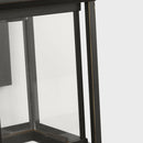 Lantern<br /><span style="color:#4AB0CE;">Entrega: 4-10 dias en USA</span><br /><span style="color:#4AB0CE;font-size:60%;">PREGUNTE POR ENTREGA EN PANAMA</span><br />Collection: Audley<br />Finish: Antique Bronze