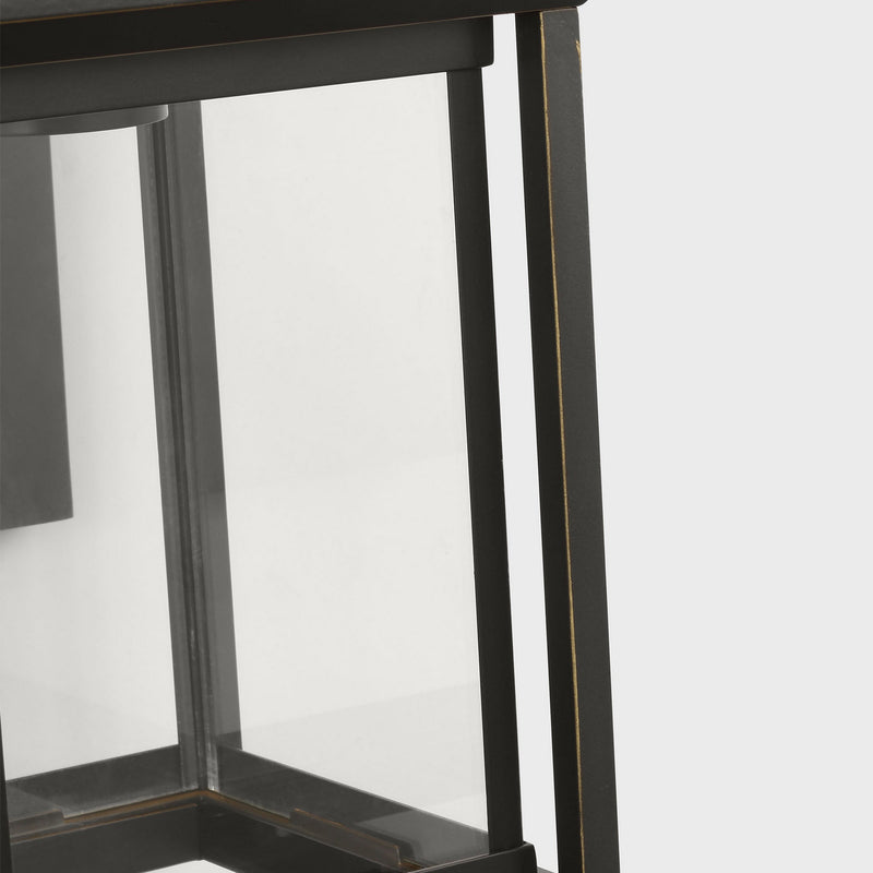 Lantern<br /><span style="color:#4AB0CE;">Entrega: 6-7 semanas en USA</span><br /><span style="color:#4AB0CE;font-size:60%;">PREGUNTE POR ENTREGA EN PANAMA</span><br />Collection: Audley<br />Finish: Antique Bronze