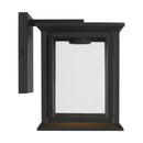 Lantern<br /><span style="color:#4AB0CE;">Entrega: 4-10 dias en USA</span><br /><span style="color:#4AB0CE;font-size:60%;">PREGUNTE POR ENTREGA EN PANAMA</span><br />Collection: Audley<br />Finish: Textured Black