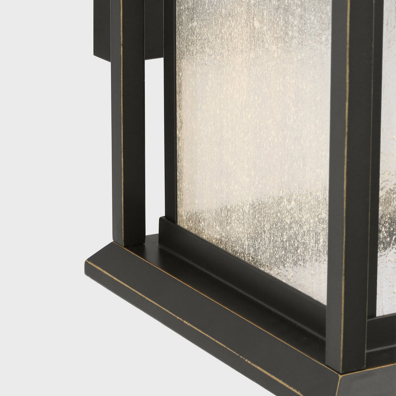 Lantern<br /><span style="color:#4AB0CE;">Entrega: 5-6 semanas en USA</span><br /><span style="color:#4AB0CE;font-size:60%;">PREGUNTE POR ENTREGA EN PANAMA</span><br />Collection: Audley<br />Finish: Antique Bronze