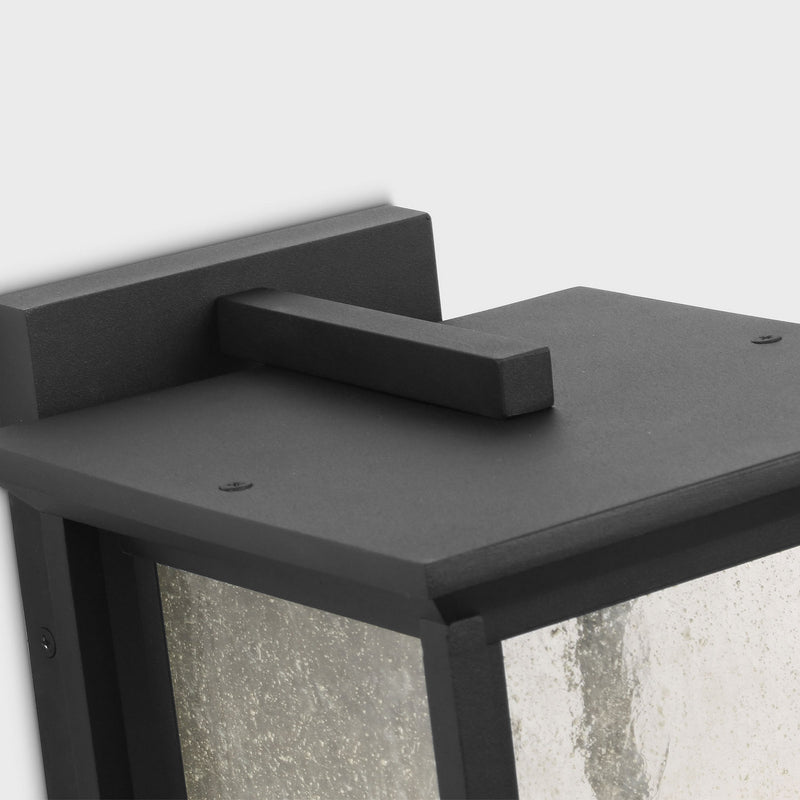 Lantern<br /><span style="color:#4AB0CE;">Entrega: 4-10 dias en USA</span><br /><span style="color:#4AB0CE;font-size:60%;">PREGUNTE POR ENTREGA EN PANAMA</span><br />Collection: Audley<br />Finish: Textured Black