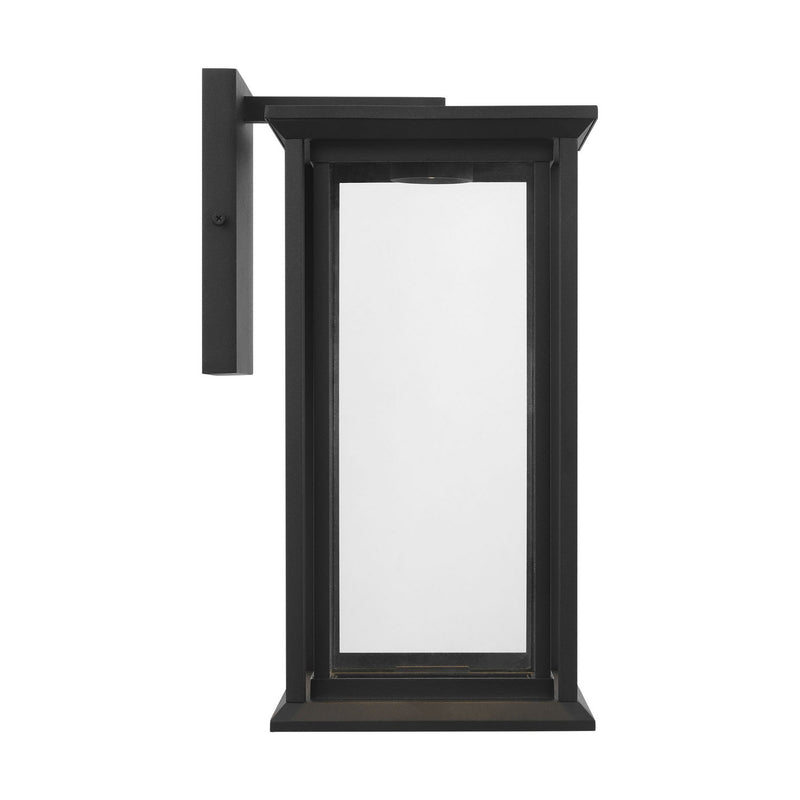 Lantern<br /><span style="color:#4AB0CE;">Entrega: 6-7 semanas en USA</span><br /><span style="color:#4AB0CE;font-size:60%;">PREGUNTE POR ENTREGA EN PANAMA</span><br />Collection: Audley<br />Finish: Textured Black