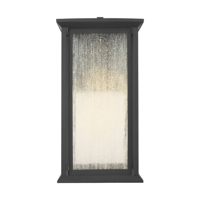 Lantern<br /><span style="color:#4AB0CE;">Entrega: 8-9 semanas en USA</span><br /><span style="color:#4AB0CE;font-size:60%;">PREGUNTE POR ENTREGA EN PANAMA</span><br />Collection: Audley<br />Finish: Textured Black