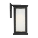 Lantern<br /><span style="color:#4AB0CE;">Entrega: 4-10 dias en USA</span><br /><span style="color:#4AB0CE;font-size:60%;">PREGUNTE POR ENTREGA EN PANAMA</span><br />Collection: Audley<br />Finish: Textured Black