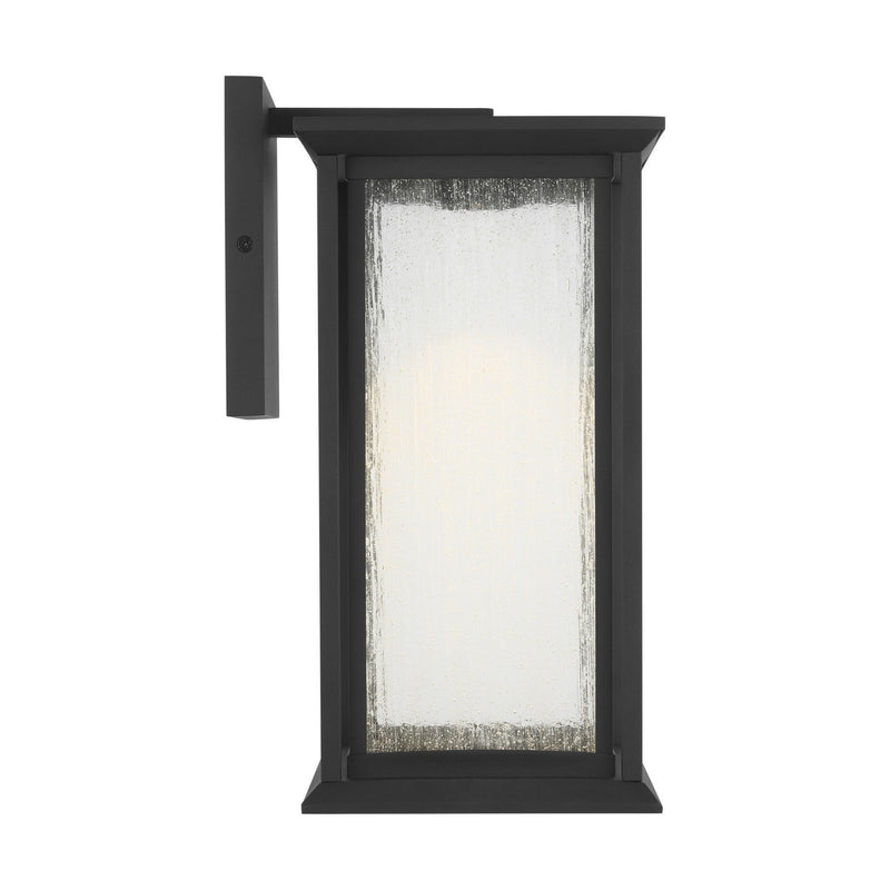 Lantern<br /><span style="color:#4AB0CE;">Entrega: 8-9 semanas en USA</span><br /><span style="color:#4AB0CE;font-size:60%;">PREGUNTE POR ENTREGA EN PANAMA</span><br />Collection: Audley<br />Finish: Textured Black