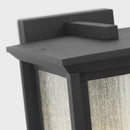 Lantern<br /><span style="color:#4AB0CE;">Entrega: 4-10 dias en USA</span><br /><span style="color:#4AB0CE;font-size:60%;">PREGUNTE POR ENTREGA EN PANAMA</span><br />Collection: Audley<br />Finish: Textured Black