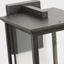 Generation Lighting - GLO1301CDL-ANBZ - Lantern - Audley - Antique Bronze