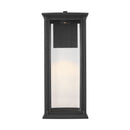 Lantern<br /><span style="color:#4AB0CE;">Entrega: 4-10 dias en USA</span><br /><span style="color:#4AB0CE;font-size:60%;">PREGUNTE POR ENTREGA EN PANAMA</span><br />Collection: Audley<br />Finish: Textured Black
