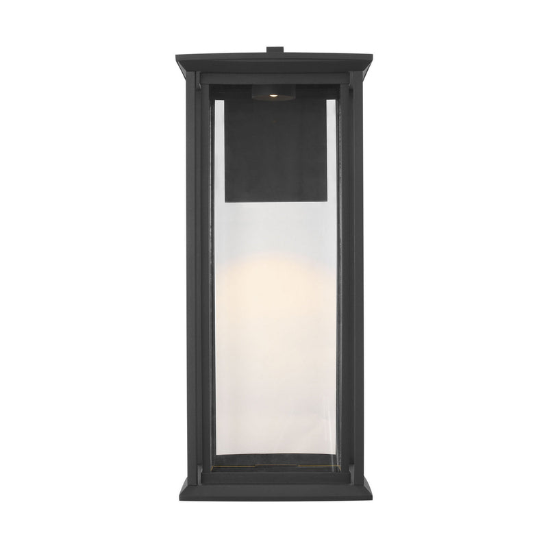 Lantern<br /><span style="color:#4AB0CE;">Entrega: 8-9 semanas en USA</span><br /><span style="color:#4AB0CE;font-size:60%;">PREGUNTE POR ENTREGA EN PANAMA</span><br />Collection: Audley<br />Finish: Textured Black