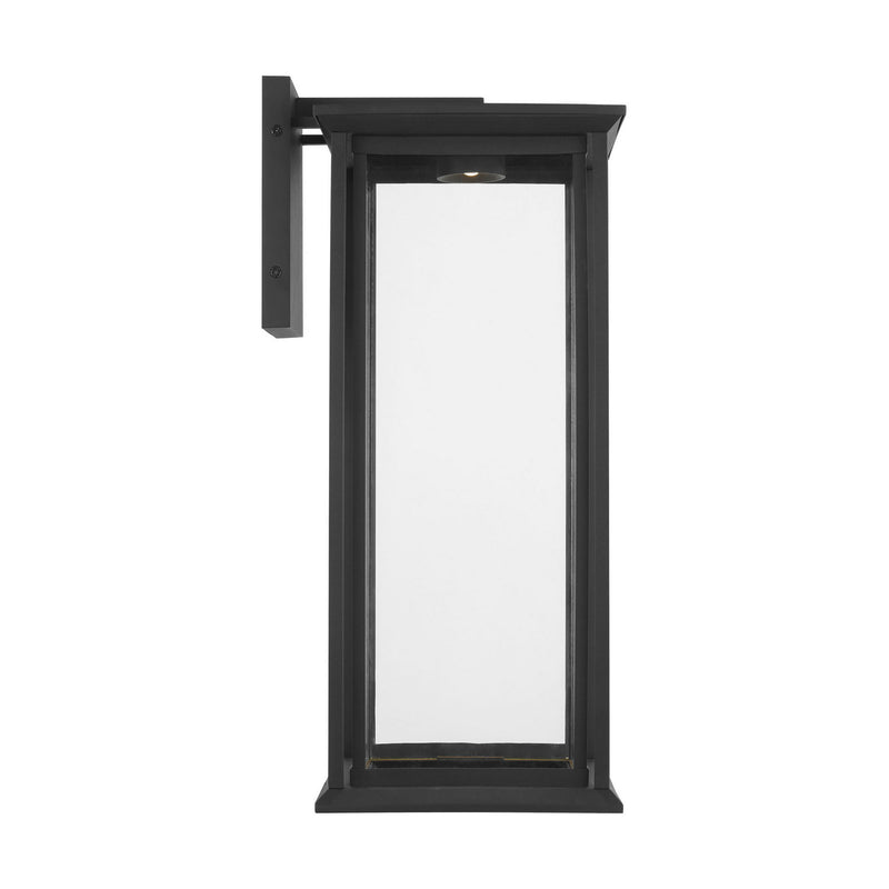 Lantern<br /><span style="color:#4AB0CE;">Entrega: 8-9 semanas en USA</span><br /><span style="color:#4AB0CE;font-size:60%;">PREGUNTE POR ENTREGA EN PANAMA</span><br />Collection: Audley<br />Finish: Textured Black