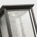 Lantern<br /><span style="color:#4AB0CE;">Entrega: 21-22 semanas en USA</span><br /><span style="color:#4AB0CE;font-size:60%;">PREGUNTE POR ENTREGA EN PANAMA</span><br />Collection: Audley<br />Finish: Antique Bronze