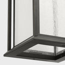 Generation Lighting - GLO1301DL-ANBZ - Lantern - Audley - Antique Bronze