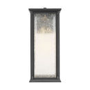 Lantern<br /><span style="color:#4AB0CE;">Entrega: 4-10 dias en USA</span><br /><span style="color:#4AB0CE;font-size:60%;">PREGUNTE POR ENTREGA EN PANAMA</span><br />Collection: Audley<br />Finish: Textured Black