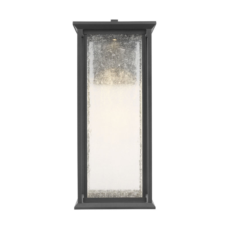 Lantern<br /><span style="color:#4AB0CE;">Entrega: 8-9 semanas en USA</span><br /><span style="color:#4AB0CE;font-size:60%;">PREGUNTE POR ENTREGA EN PANAMA</span><br />Collection: Audley<br />Finish: Textured Black