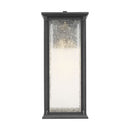 Lantern<br /><span style="color:#4AB0CE;">Entrega: 4-10 dias en USA</span><br /><span style="color:#4AB0CE;font-size:60%;">PREGUNTE POR ENTREGA EN PANAMA</span><br />Collection: Audley<br />Finish: Textured Black