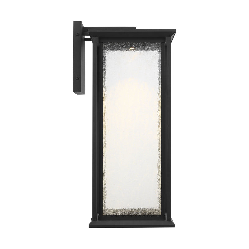 Lantern<br /><span style="color:#4AB0CE;">Entrega: 8-9 semanas en USA</span><br /><span style="color:#4AB0CE;font-size:60%;">PREGUNTE POR ENTREGA EN PANAMA</span><br />Collection: Audley<br />Finish: Textured Black