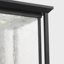 Lantern<br /><span style="color:#4AB0CE;">Entrega: 4-10 dias en USA</span><br /><span style="color:#4AB0CE;font-size:60%;">PREGUNTE POR ENTREGA EN PANAMA</span><br />Collection: Audley<br />Finish: Textured Black