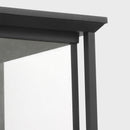 Lantern<br /><span style="color:#4AB0CE;">Entrega: 4-10 dias en USA</span><br /><span style="color:#4AB0CE;font-size:60%;">PREGUNTE POR ENTREGA EN PANAMA</span><br />Collection: Audley<br />Finish: Antique Bronze
