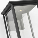 Generation Lighting - GLO1311CDL-ANBZ - Lantern - Audley - Antique Bronze