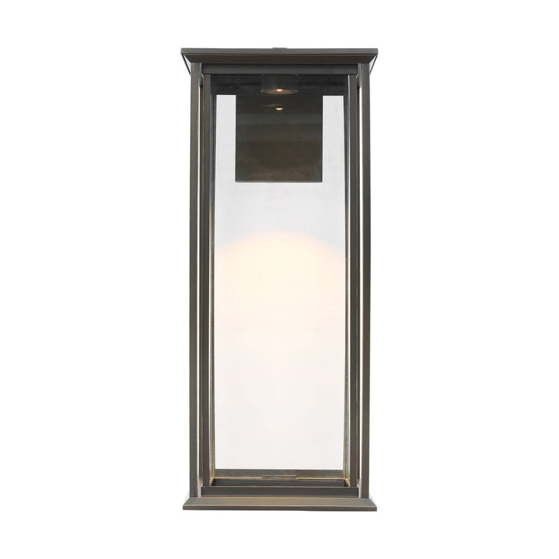 Lantern<br /><span style="color:#4AB0CE;">Entrega: 7-8 semanas en USA</span><br /><span style="color:#4AB0CE;font-size:60%;">PREGUNTE POR ENTREGA EN PANAMA</span><br />Collection: Audley<br />Finish: Textured Black