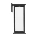 Lantern<br /><span style="color:#4AB0CE;">Entrega: 4-10 dias en USA</span><br /><span style="color:#4AB0CE;font-size:60%;">PREGUNTE POR ENTREGA EN PANAMA</span><br />Collection: Audley<br />Finish: Textured Black