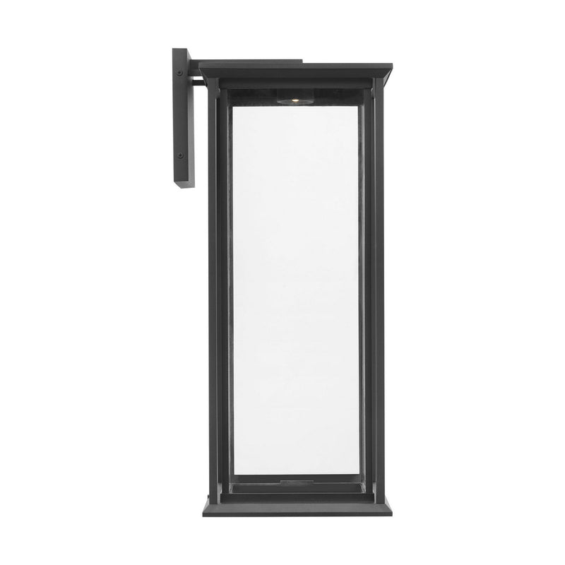 Lantern<br /><span style="color:#4AB0CE;">Entrega: 7-8 semanas en USA</span><br /><span style="color:#4AB0CE;font-size:60%;">PREGUNTE POR ENTREGA EN PANAMA</span><br />Collection: Audley<br />Finish: Textured Black