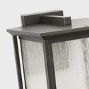 Generation Lighting - GLO1311DL-ANBZ - Lantern - Audley - Antique Bronze