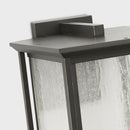 Lantern<br /><span style="color:#4AB0CE;">Entrega: 4-10 dias en USA</span><br /><span style="color:#4AB0CE;font-size:60%;">PREGUNTE POR ENTREGA EN PANAMA</span><br />Collection: Audley<br />Finish: Antique Bronze