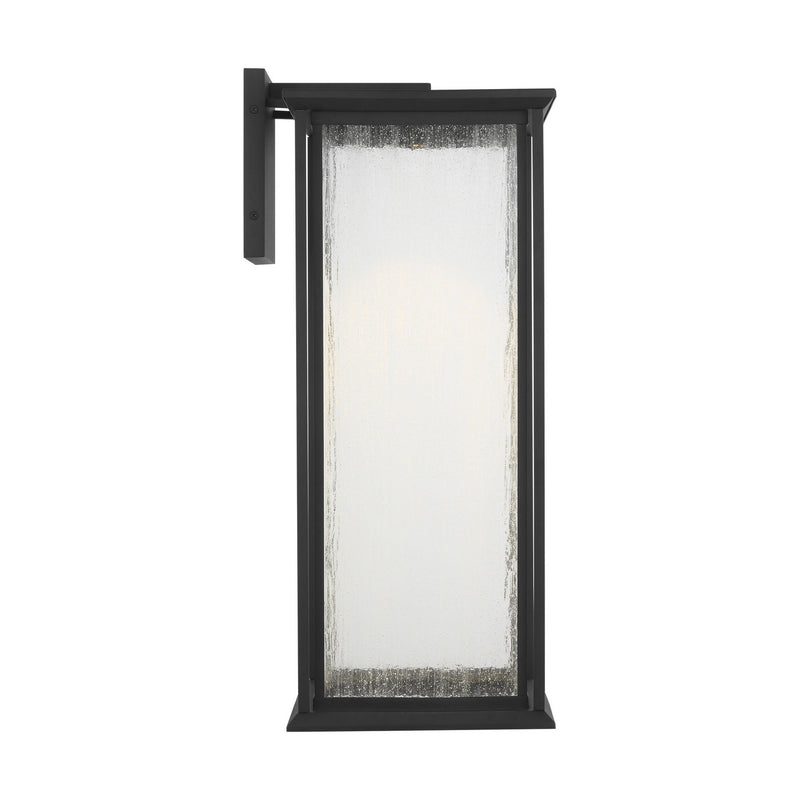 Lantern<br /><span style="color:#4AB0CE;">Entrega: 7-8 semanas en USA</span><br /><span style="color:#4AB0CE;font-size:60%;">PREGUNTE POR ENTREGA EN PANAMA</span><br />Collection: Audley<br />Finish: Textured Black