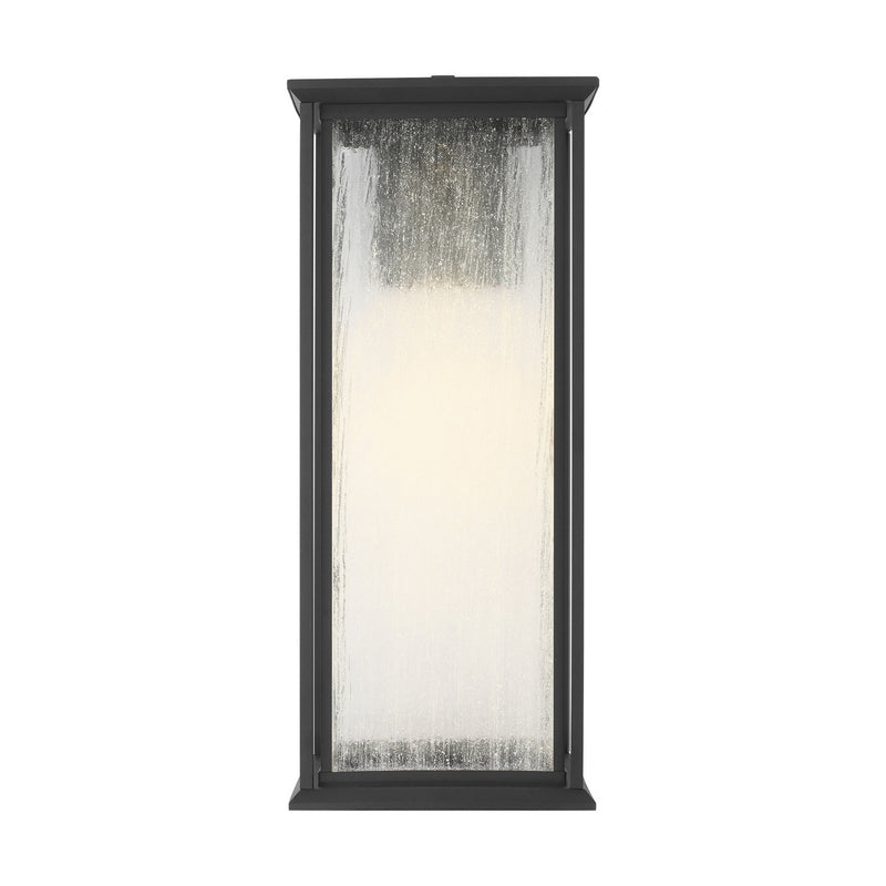 Lantern<br /><span style="color:#4AB0CE;">Entrega: 7-8 semanas en USA</span><br /><span style="color:#4AB0CE;font-size:60%;">PREGUNTE POR ENTREGA EN PANAMA</span><br />Collection: Audley<br />Finish: Textured Black