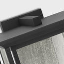 Lantern<br /><span style="color:#4AB0CE;">Entrega: 4-10 dias en USA</span><br /><span style="color:#4AB0CE;font-size:60%;">PREGUNTE POR ENTREGA EN PANAMA</span><br />Collection: Audley<br />Finish: Textured Black