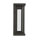 Lantern<br /><span style="color:#4AB0CE;">Entrega: 4-10 dias en USA</span><br /><span style="color:#4AB0CE;font-size:60%;">PREGUNTE POR ENTREGA EN PANAMA</span><br />Collection: Faywood<br />Finish: Antique Bronze