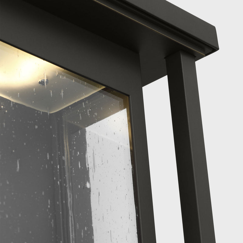 Lantern<br /><span style="color:#4AB0CE;">Entrega: 4-10 dias en USA</span><br /><span style="color:#4AB0CE;font-size:60%;">PREGUNTE POR ENTREGA EN PANAMA</span><br />Collection: Faywood<br />Finish: Antique Bronze