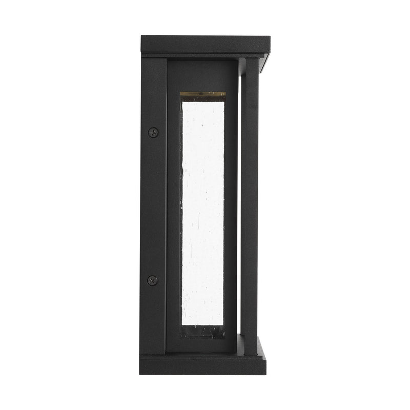 Lantern<br /><span style="color:#4AB0CE;">Entrega: 4-10 dias en USA</span><br /><span style="color:#4AB0CE;font-size:60%;">PREGUNTE POR ENTREGA EN PANAMA</span><br />Collection: Faywood<br />Finish: Textured Black