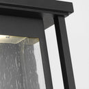 Lantern<br /><span style="color:#4AB0CE;">Entrega: 4-10 dias en USA</span><br /><span style="color:#4AB0CE;font-size:60%;">PREGUNTE POR ENTREGA EN PANAMA</span><br />Collection: Faywood<br />Finish: Textured Black