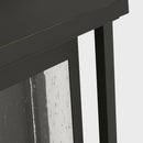 Lantern<br /><span style="color:#4AB0CE;">Entrega: 4-10 dias en USA</span><br /><span style="color:#4AB0CE;font-size:60%;">PREGUNTE POR ENTREGA EN PANAMA</span><br />Collection: Faywood<br />Finish: Antique Bronze