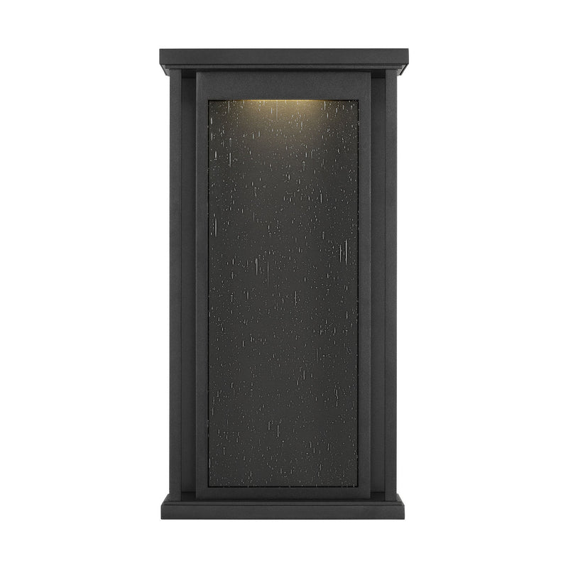 Lantern<br /><span style="color:#4AB0CE;">Entrega: 20-21 semanas en USA</span><br /><span style="color:#4AB0CE;font-size:60%;">PREGUNTE POR ENTREGA EN PANAMA</span><br />Collection: Faywood<br />Finish: Textured Black