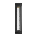 Lantern<br /><span style="color:#4AB0CE;">Entrega: 4-10 dias en USA</span><br /><span style="color:#4AB0CE;font-size:60%;">PREGUNTE POR ENTREGA EN PANAMA</span><br />Collection: Faywood<br />Finish: Textured Black