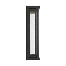 Lantern<br /><span style="color:#4AB0CE;">Entrega: 8-9 semanas en USA</span><br /><span style="color:#4AB0CE;font-size:60%;">PREGUNTE POR ENTREGA EN PANAMA</span><br />Collection: Faywood<br />Finish: Textured Black