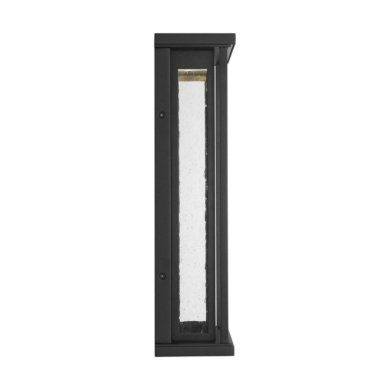 Lantern<br /><span style="color:#4AB0CE;">Entrega: 8-9 semanas en USA</span><br /><span style="color:#4AB0CE;font-size:60%;">PREGUNTE POR ENTREGA EN PANAMA</span><br />Collection: Faywood<br />Finish: Textured Black