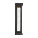 Lantern<br /><span style="color:#4AB0CE;">Entrega: 7-8 semanas en USA</span><br /><span style="color:#4AB0CE;font-size:60%;">PREGUNTE POR ENTREGA EN PANAMA</span><br />Collection: Faywood<br />Finish: Antique Bronze