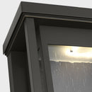 Lantern<br /><span style="color:#4AB0CE;">Entrega: 4-10 dias en USA</span><br /><span style="color:#4AB0CE;font-size:60%;">PREGUNTE POR ENTREGA EN PANAMA</span><br />Collection: Faywood<br />Finish: Antique Bronze