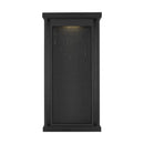 Lantern<br /><span style="color:#4AB0CE;">Entrega: 4-10 dias en USA</span><br /><span style="color:#4AB0CE;font-size:60%;">PREGUNTE POR ENTREGA EN PANAMA</span><br />Collection: Faywood<br />Finish: Textured Black