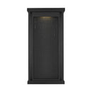 Lantern<br /><span style="color:#4AB0CE;">Entrega: 2-3 semanas en USA</span><br /><span style="color:#4AB0CE;font-size:60%;">PREGUNTE POR ENTREGA EN PANAMA</span><br />Collection: Faywood<br />Finish: Textured Black