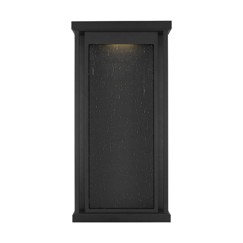 Lantern<br /><span style="color:#4AB0CE;">Entrega: 2-3 semanas en USA</span><br /><span style="color:#4AB0CE;font-size:60%;">PREGUNTE POR ENTREGA EN PANAMA</span><br />Collection: Faywood<br />Finish: Textured Black